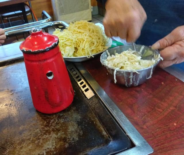 山下にこにこ庵 - サブ画像3