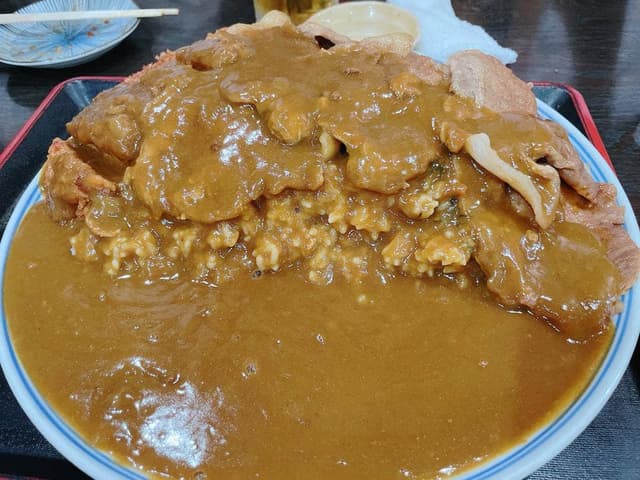 伊東食堂 - サブ画像3