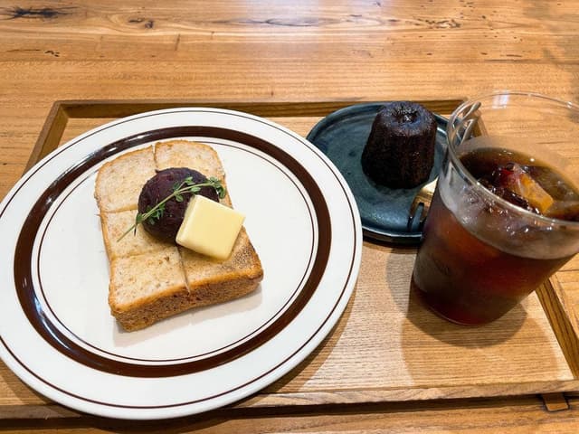 Mr.Bakeman - サブ画像2
