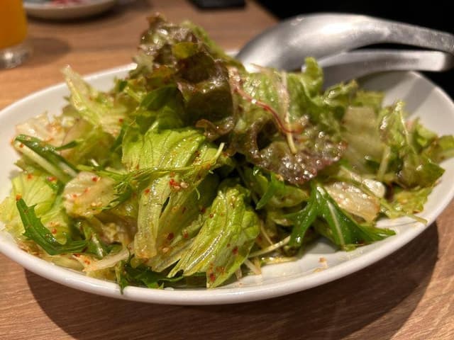 焼肉慶州 今泉店 - サブ画像2