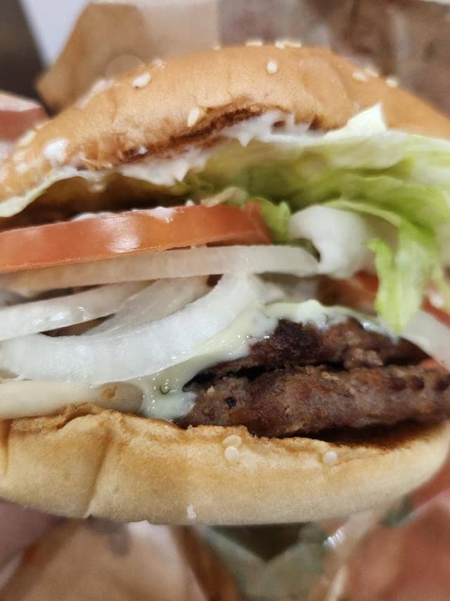 バーガーキング ジョイフル本田千代田店 - サブ画像1