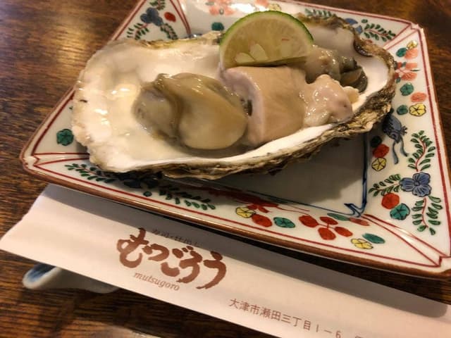 むつごろう - サブ画像1
