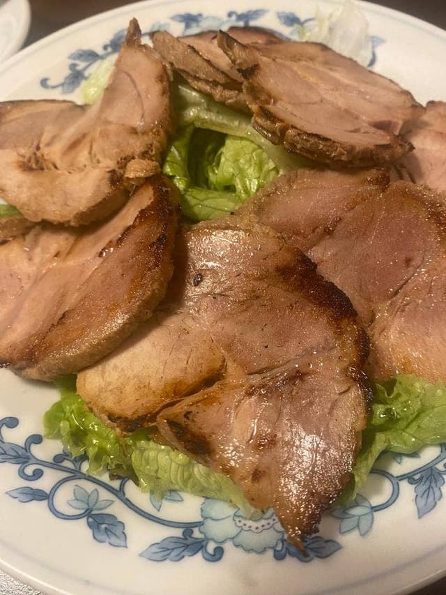 中華料理 蓬莱 - サブ画像2