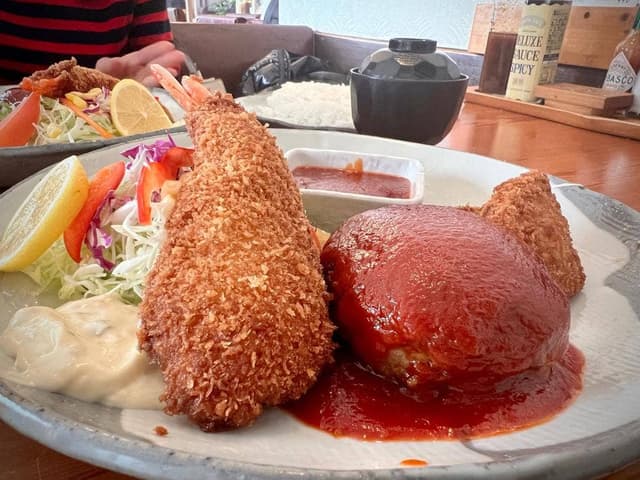 はせがわ - サブ画像2