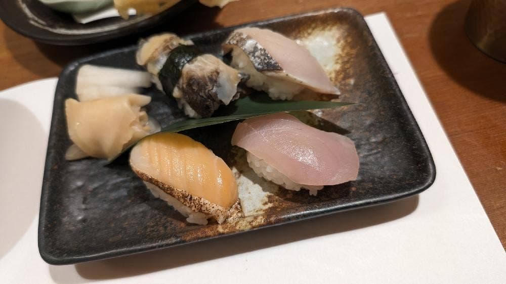 Ryoutei 奉還町本店