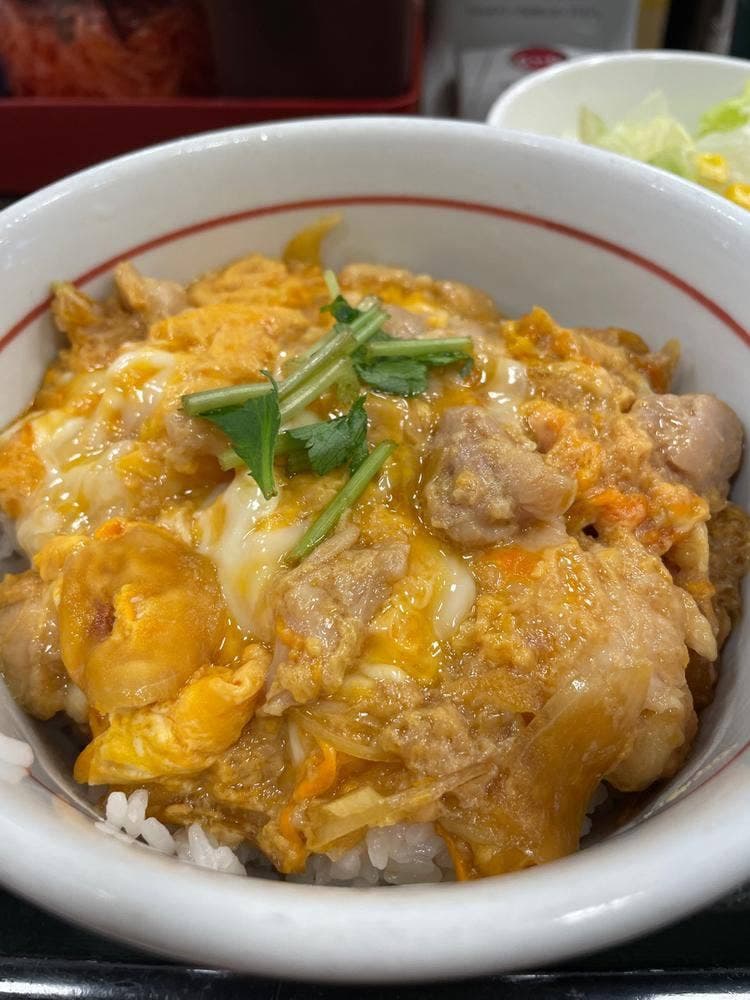 なか卯 広島的場町店