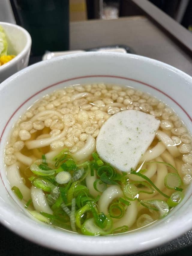 なか卯 広島的場町店 - サブ画像2
