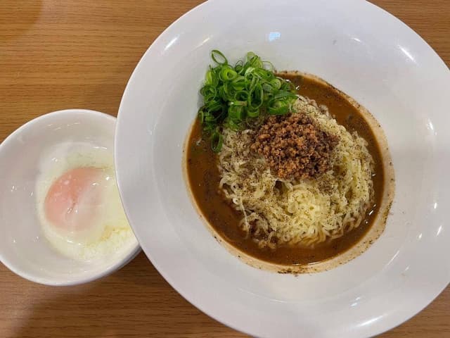 麺処 南 - サブ画像3