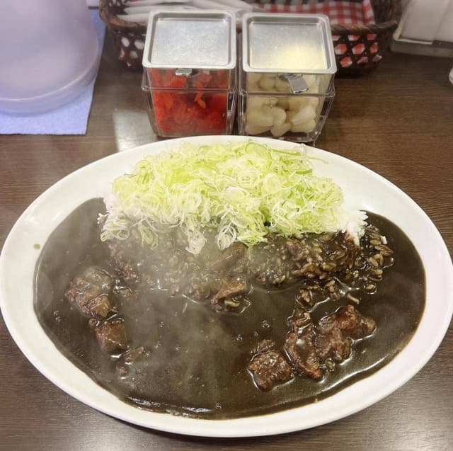 船場カリー 東心斎橋店 - サブ画像3