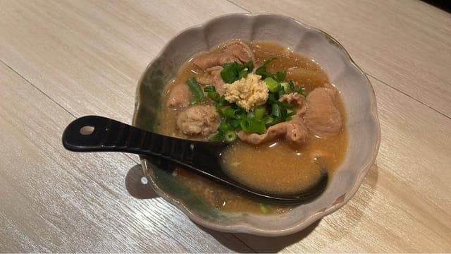 炭火やきとん焼き鳥あかね家2号店 - サブ画像2
