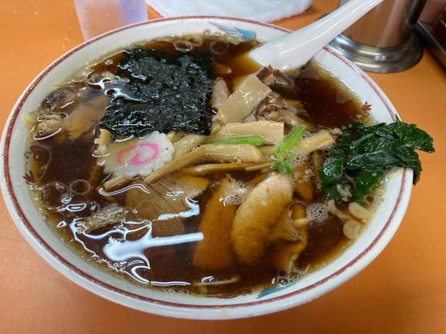 青島食堂 宮内駅前店 - サブ画像2