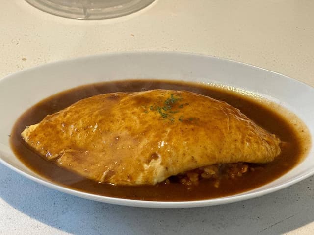 洋食堂 コロンバ - サブ画像1