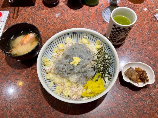 廻転寿し義 - サブ画像3