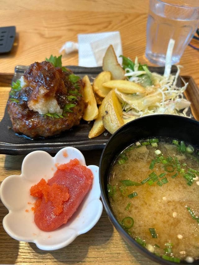 GOHANYA' GOHAN みなとみらい店 - サブ画像3