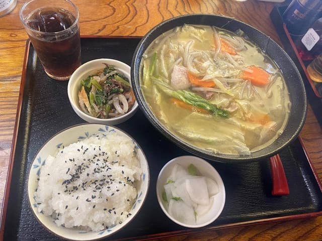 味吉 - サブ画像3