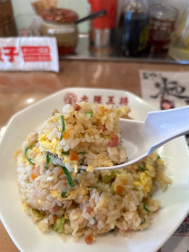 大阪王将 館林新宿店 - サブ画像1