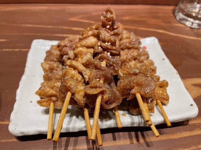 伝串 新時代 高田馬場店 - サブ画像3