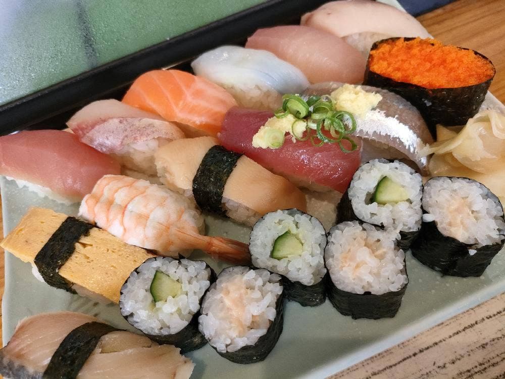 ん寿司