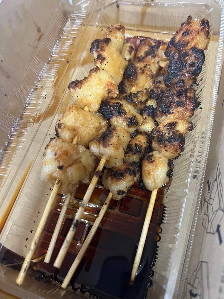 みかく