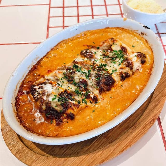 ラザニ屋 高円寺店 - サブ画像1