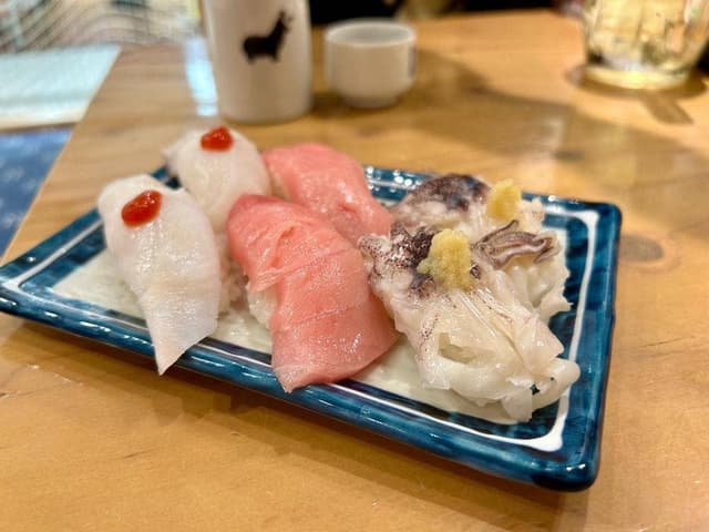 すし酒場 さしす 博多マイング店 - サブ画像2