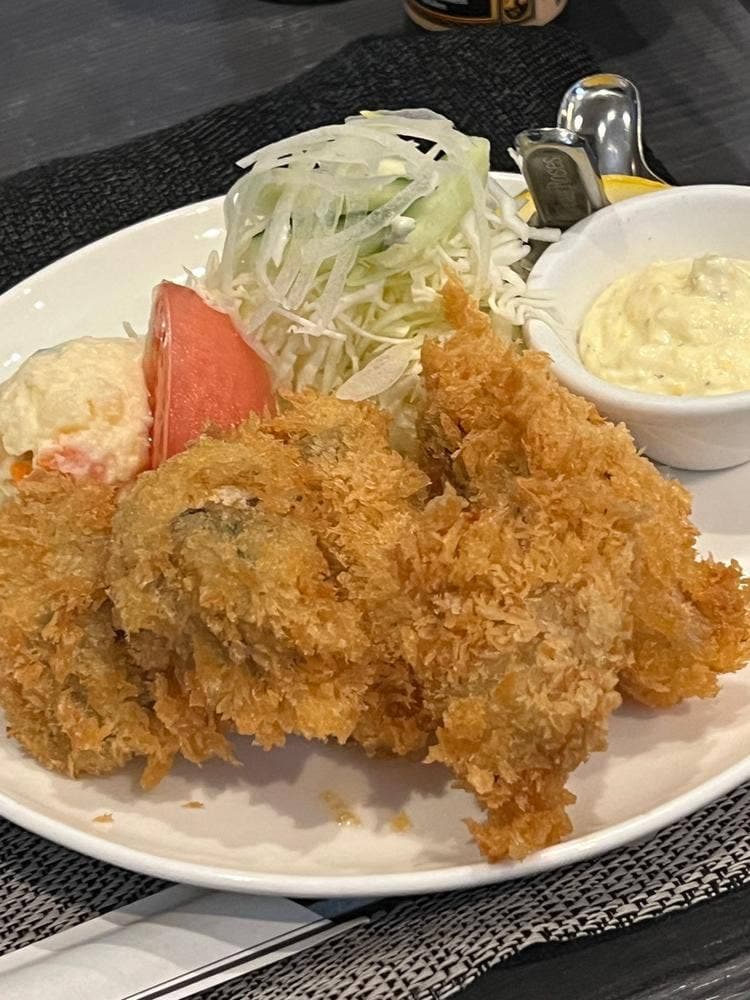 レストランバー フロンティア