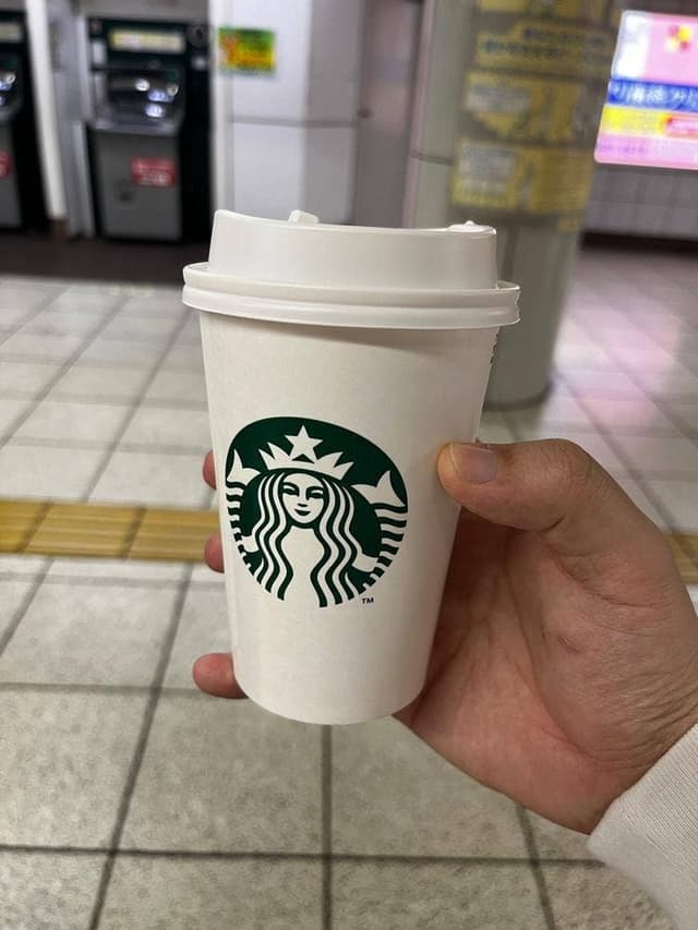 スターバックス コーヒー 中野坂上メトロピア店 - サブ画像2