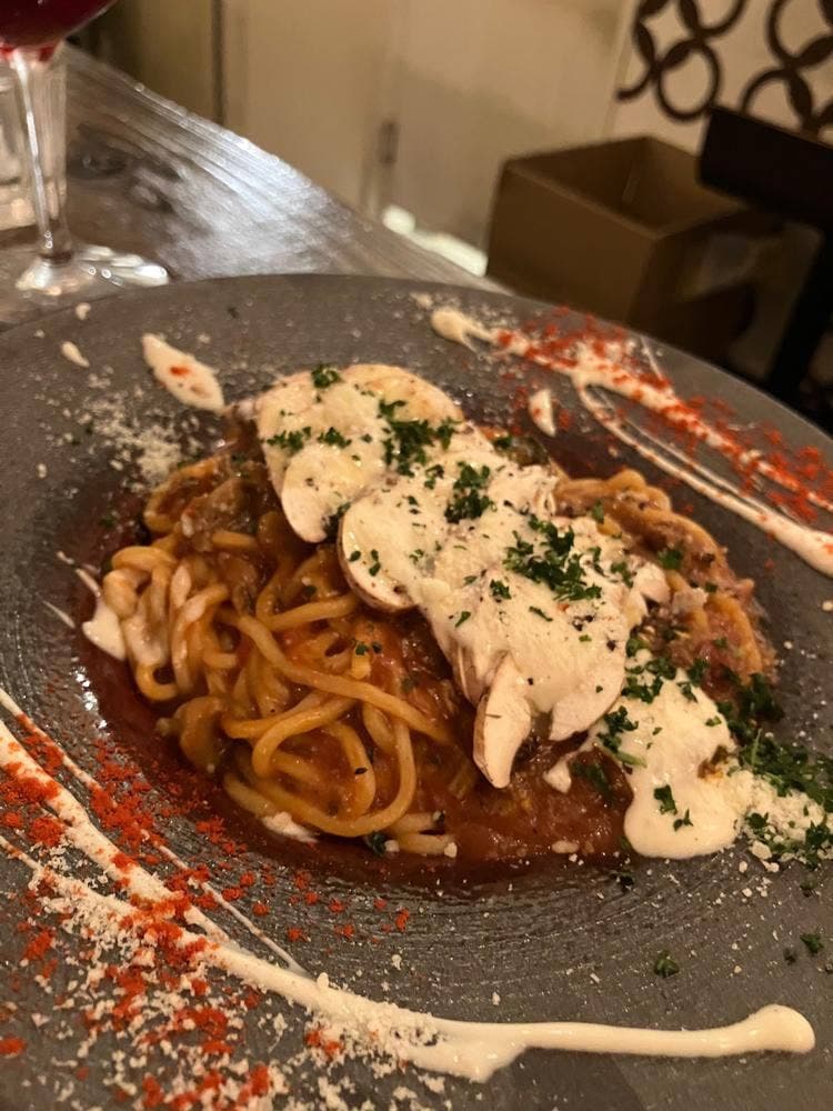 イタリアン居酒屋 LABURI