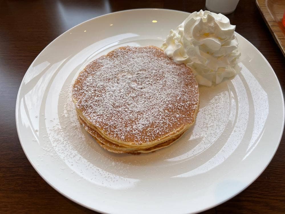 KUA`AINA アクアシティお台場店