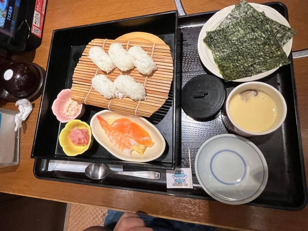 和食さと 西大島店