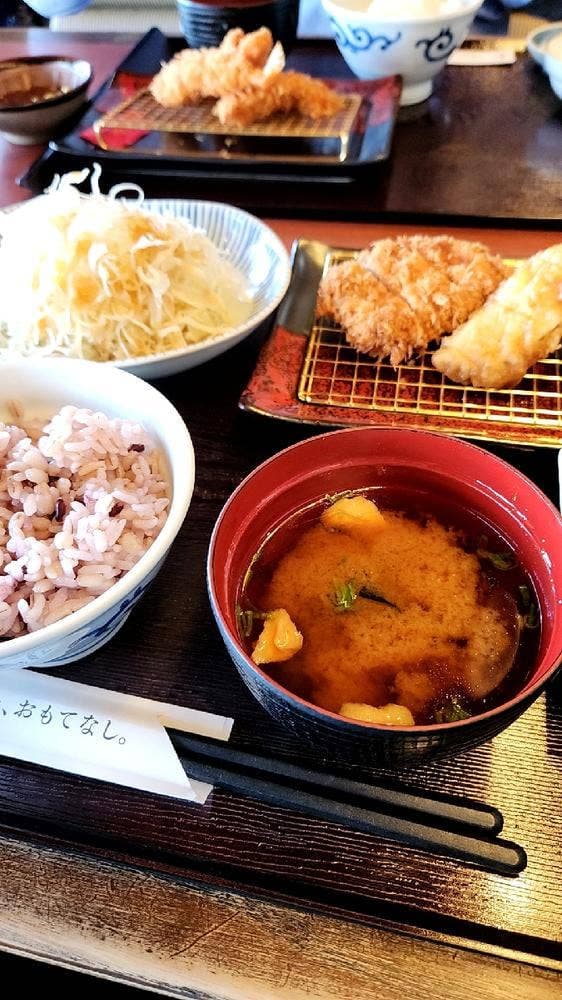 とんかつ濵かつ 熊本大津店 - サブ画像1