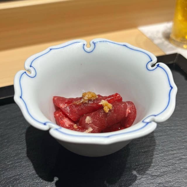 麹町 鮨大和 - サブ画像2
