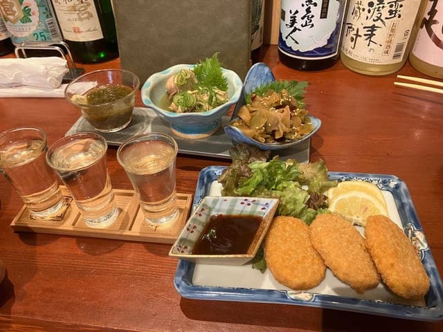 酒呑にし川 河原町五条店 - サブ画像3