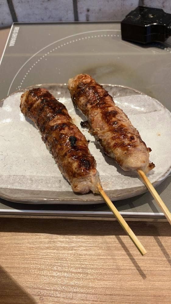 あぶり 清水 西口通り店 - サブ画像1