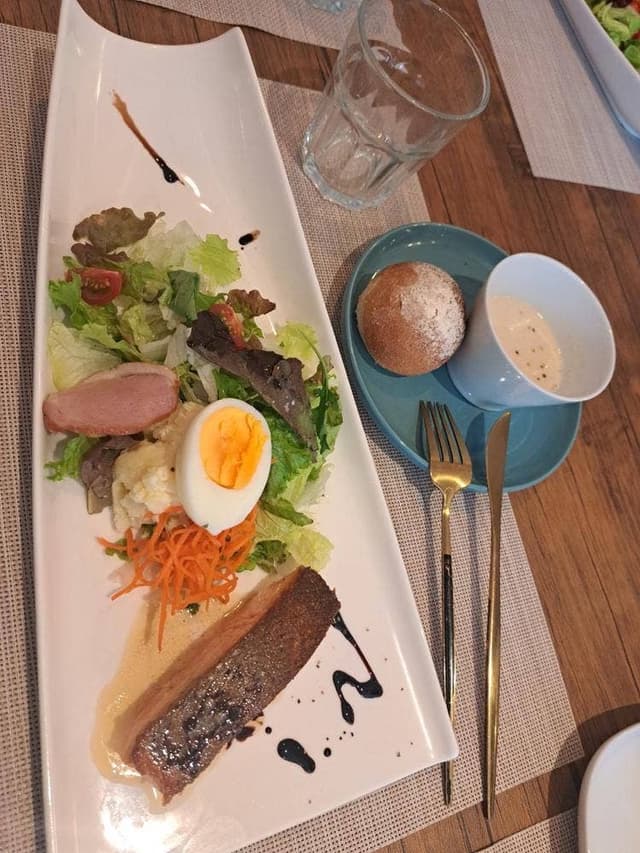 Cafe M.Kuro - サブ画像3