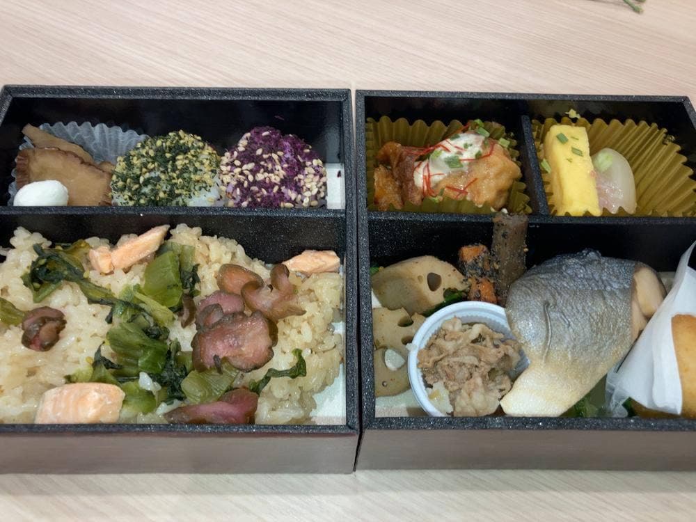 空弁工房
