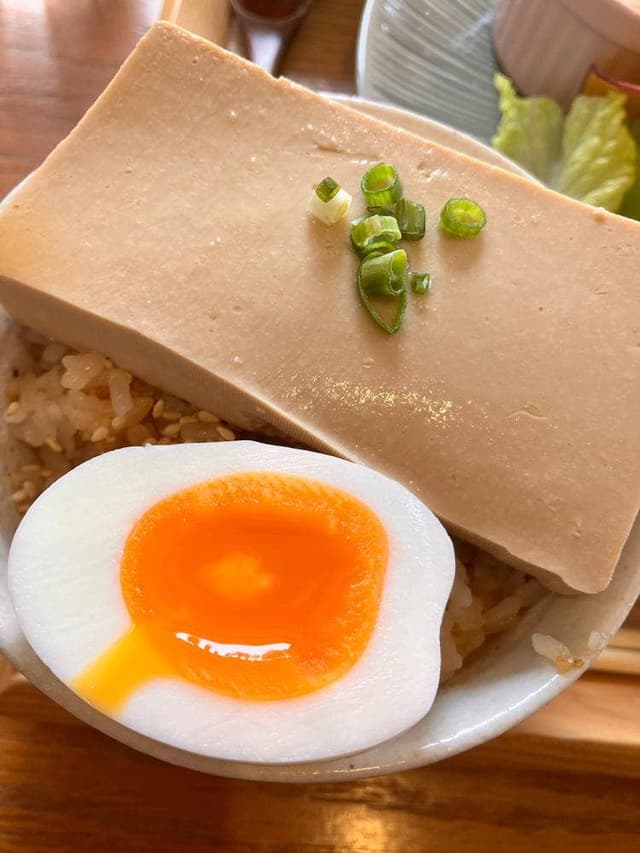 Café にがり衞門 - サブ画像1