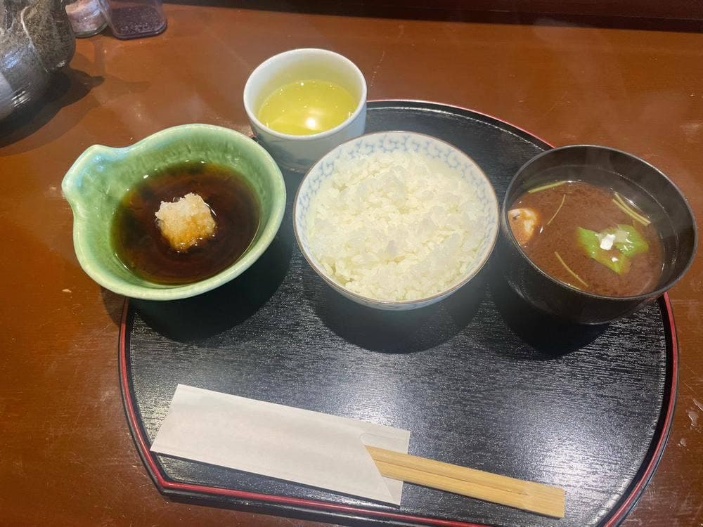 和食の轟