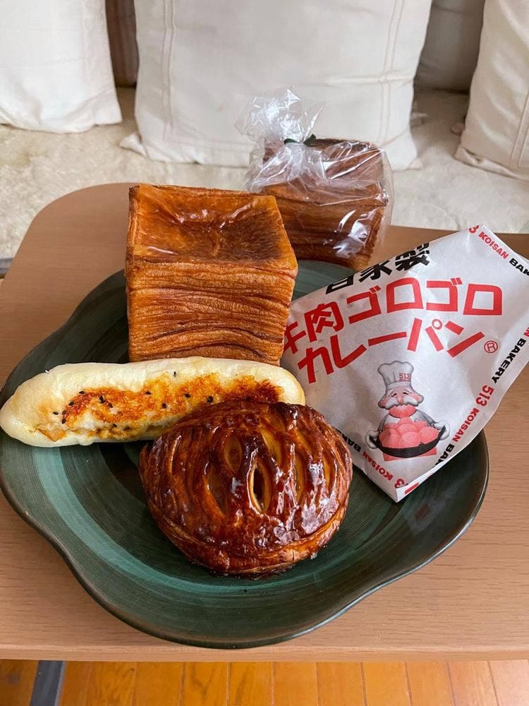 513BAKERY ららぽーと名古屋みなとアクルス店