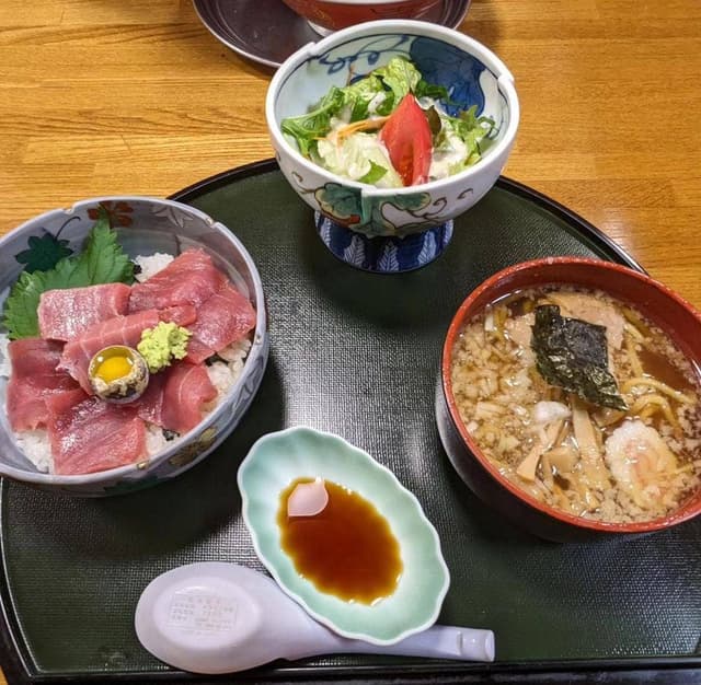 食事処日の出 - サブ画像1