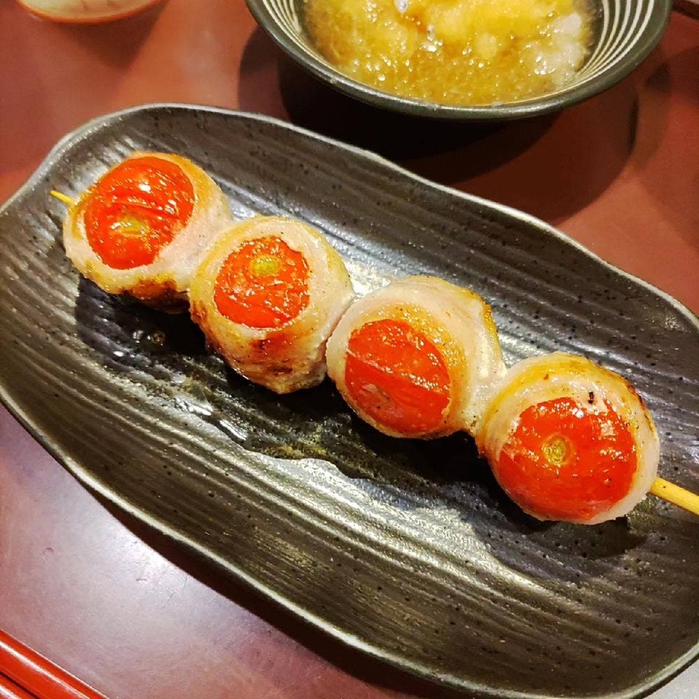 鳥芳 本店