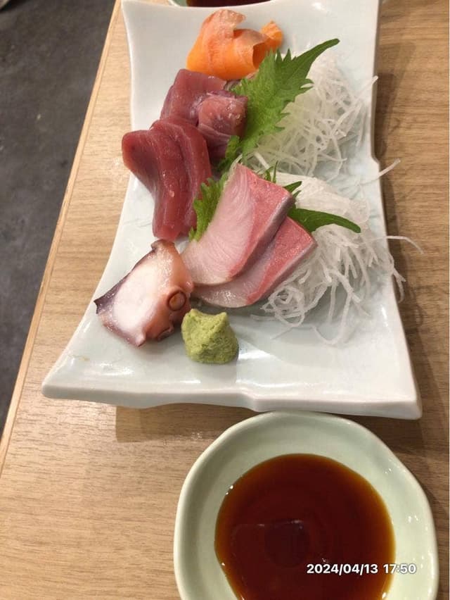 満天酒場 取手店 - サブ画像2