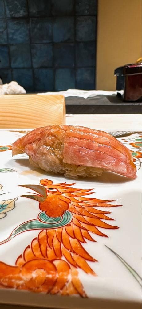 鮨 一正