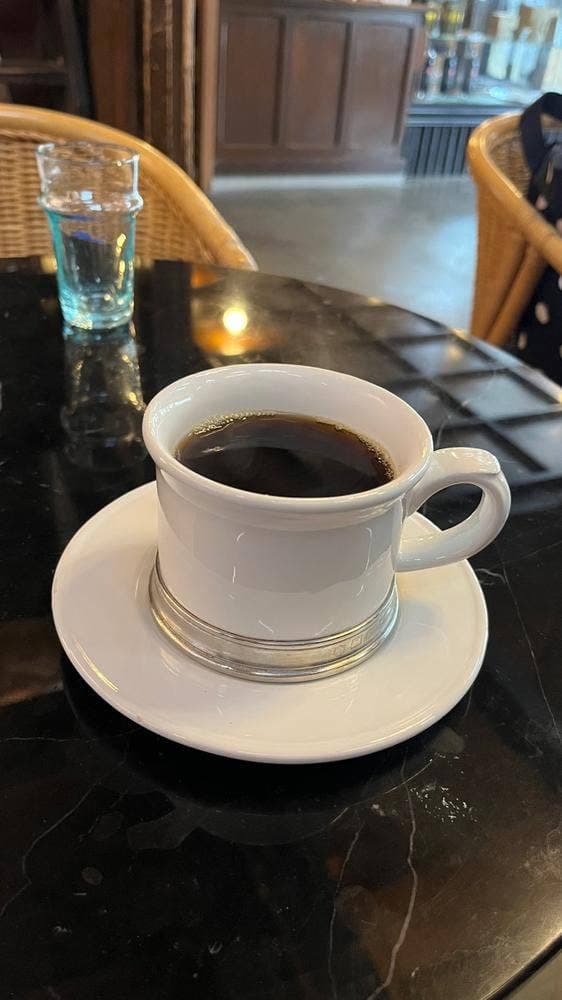 TORIBA COFFEE KYOTO - サブ画像3