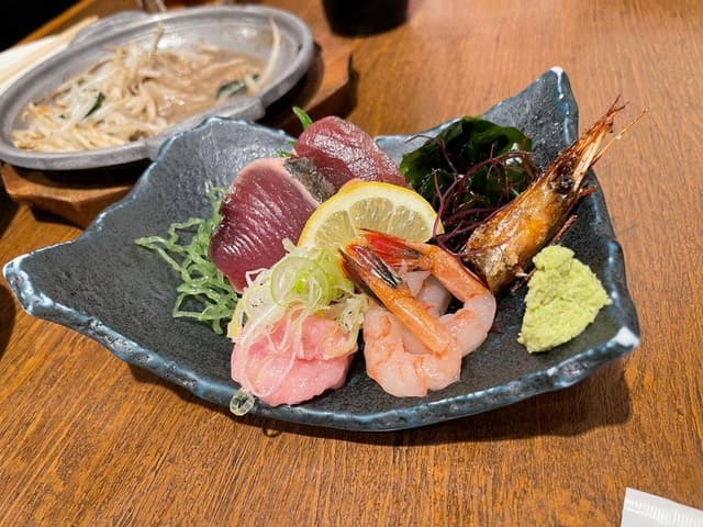 蔵元居酒屋 清龍 上野店 - サブ画像3
