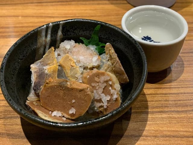 大衆酒場 竹うち 船橋店 - サブ画像1