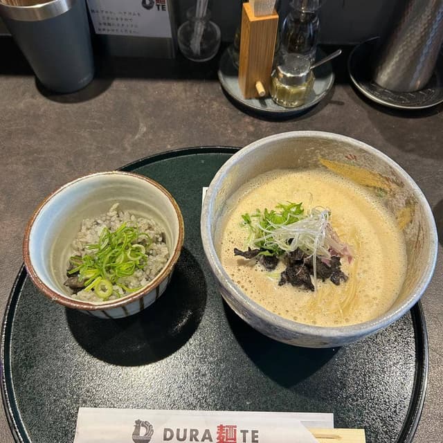 DURA麺TE 西宮店 - サブ画像2