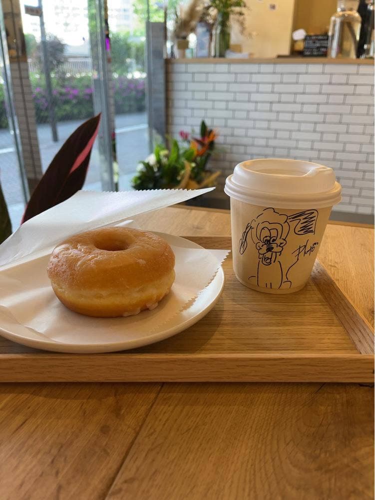 Y’s C COFFEE STAND