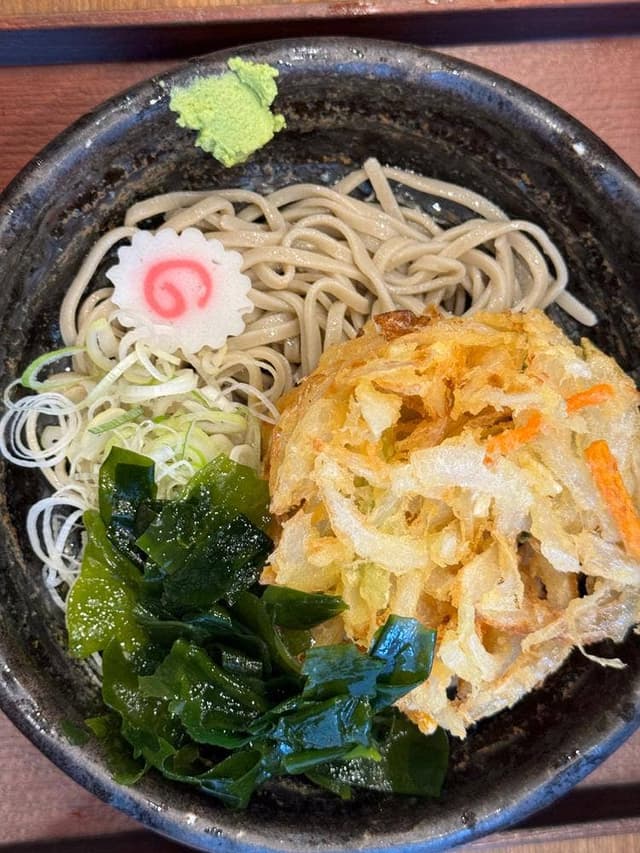 十割蕎麦 嵯峨谷 浜松町店 - サブ画像3