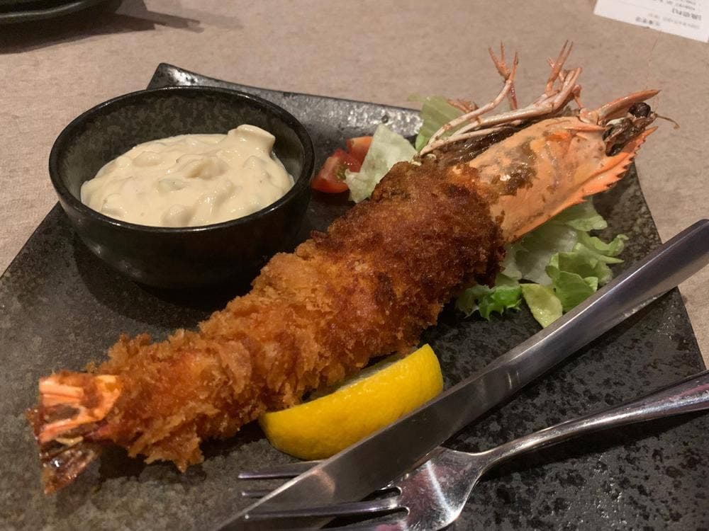 北海道ダイニング小樽食堂 奈良西大寺店